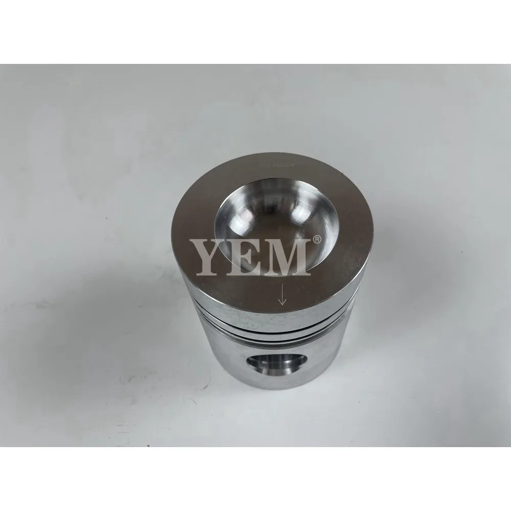 4.248 Piston U5LP0009 Fit for Perkins Engine. 4