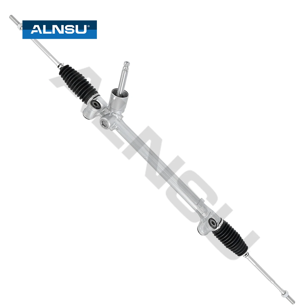 ALNSU Steering Rack for SUZUKI SWIFT VI LHD - Durable & Safe