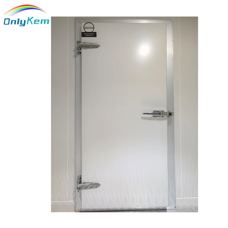 低価品質保証】 冷蔵室のアルミ製ドアヒンジ付きドアはクーラードアとフレームを歩きます Buy Hinged Door,Aluminium Door  Hinge,Doors For Cold Room Product