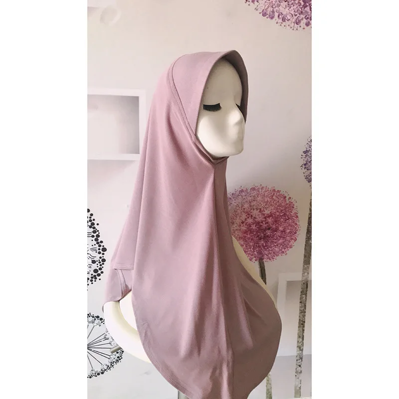 Wholesale Muslim Full Cover Neck 