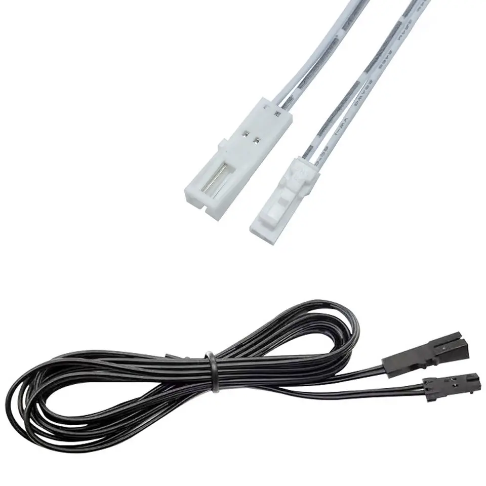 L813 Mini Dupont 2.54mm 2p Connector for LED Cabinet Light