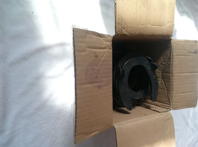 China Horseshoe Factory Direct Supply Of Wholesale Bulk Old Horseshoes