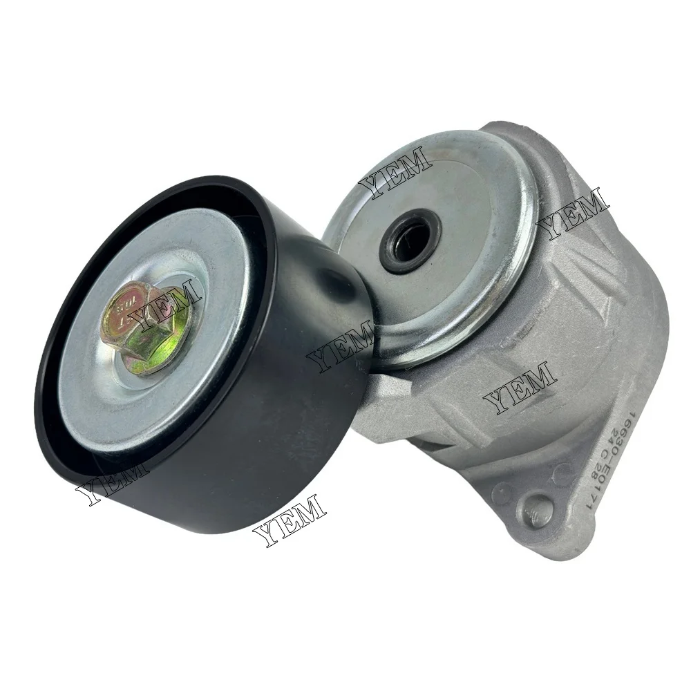 Diesel Engine J07C Belt Tensioner 16630-E0171 16380-2710 16380-2710 for Hino