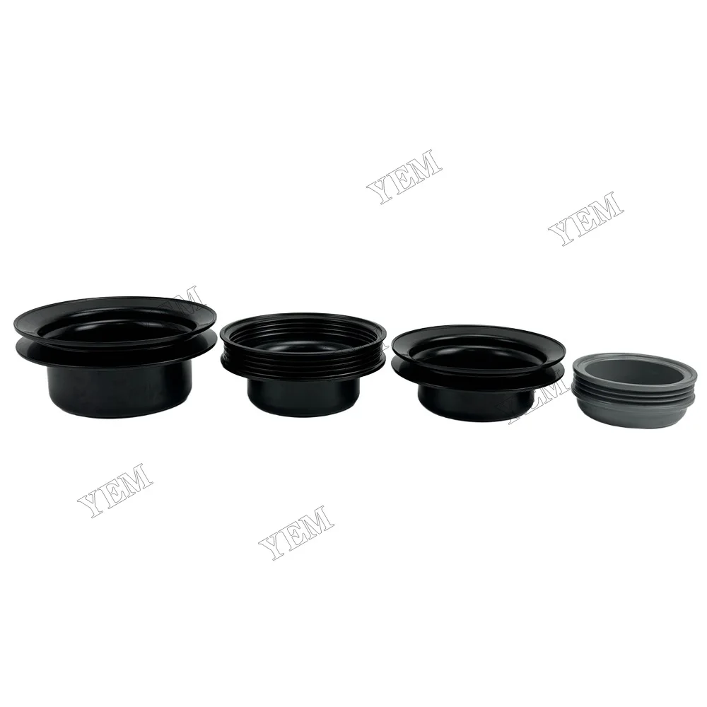 L2E Fan Pulley Suitable for Mitsubishi Diesel Engine