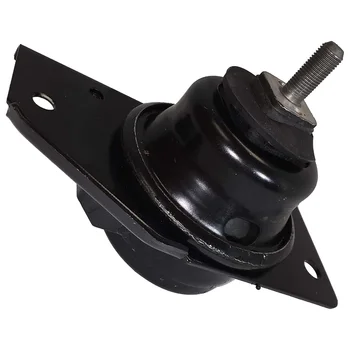 GMQ High Quality 21810-1E000 Engine Mounting for Hyundai Accent for Kia Honda Accord Audi A6  Camry Rubber Material Direct Fit