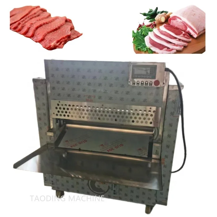 Half-Moon	Automatic Slicer Meat	Thin Meat Slicer	Slicer Meat