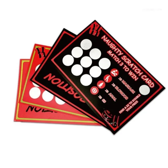 Scratch-off Stickers Promotional Stickers Printed Fruit Stickers