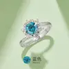 ocean blue
