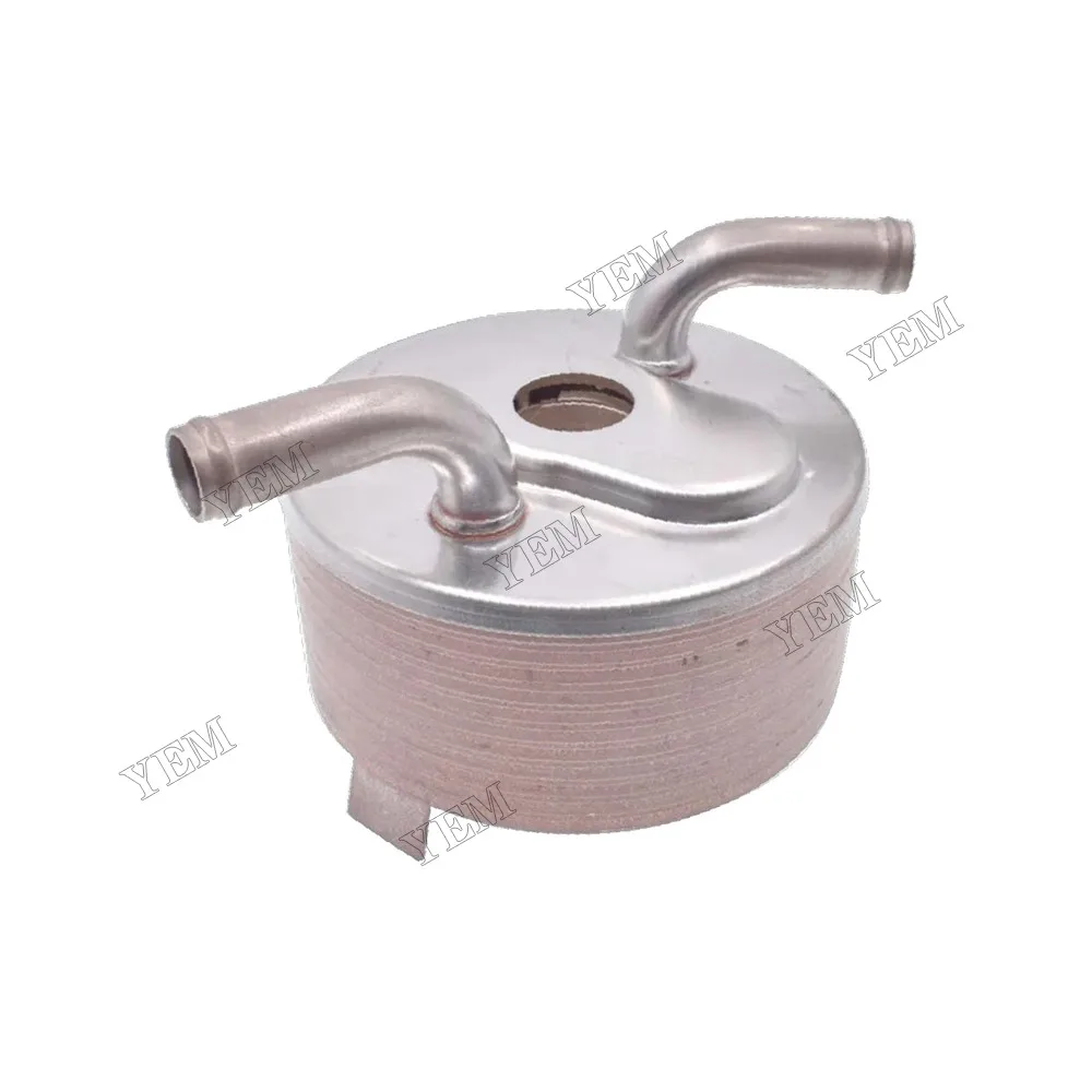 Oil Cooler 1240A053/LX-10 1240A053Mitsubis Hi L200/1240A008 Fit for Hitachi & Isuzu L200 Engine