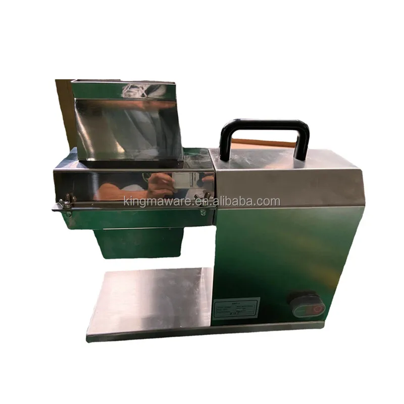 Wholesale Fashion Manual Stainless Steel Meat Tenderizer for Beef Steak Pork Chop Meat - Image 6