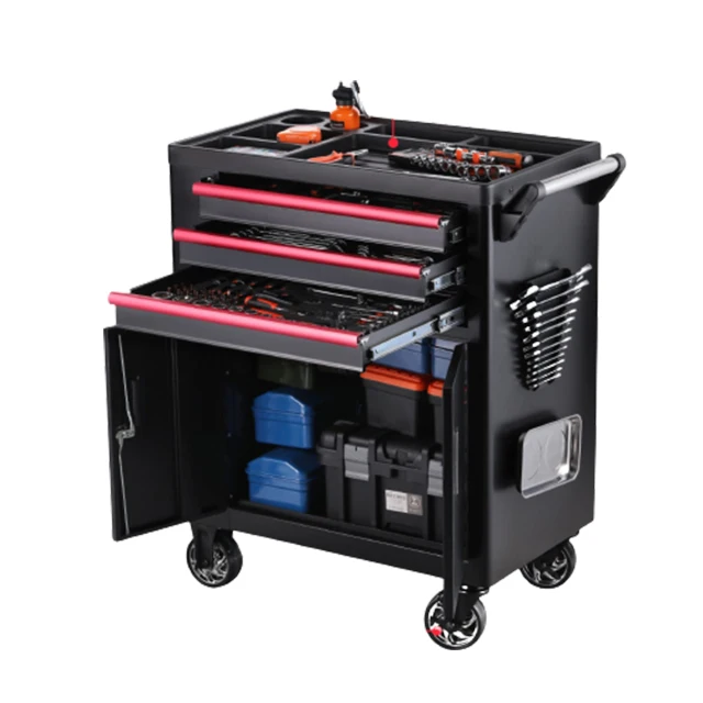 Carro Herramientas Completo Carro Herramientas Taller - Buy Tool Box ...