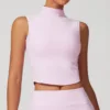 vest pink