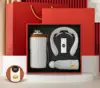 White cup+umbrella+Neck Massager3pcs