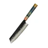 Cuchillo de buey