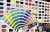 Custom color