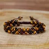 #7 Yellow tiger eye