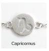 Silver Capricorn