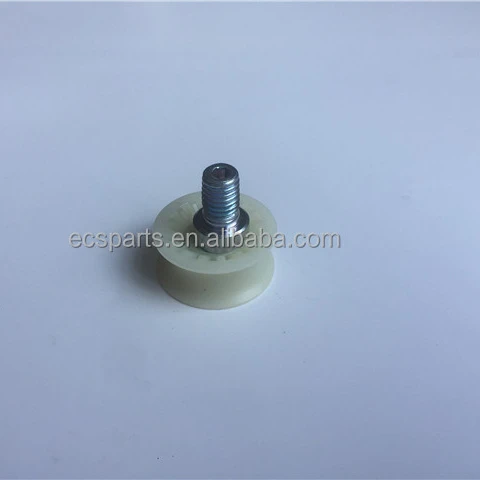 Elevator Door Roller with Shaft for Landing Door