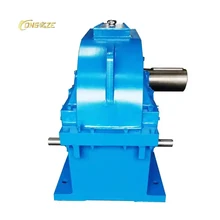 High rpm gearbox cylindrical gearbox ZFY series speed reducer parallel shaft reduction gear box