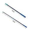 Blue carbon rod
