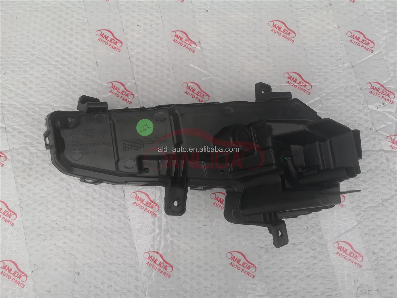 22982841,22982842 FOR MALIBU XL 2016 FOG LAMP LED. FOG LIGHT/AUTO 