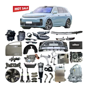 Factory Price Lixiang Spare Parts China EV Car Auto Parts for Lixiang L7/L6/L8/L9/One Accessories