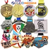 random medal as samples