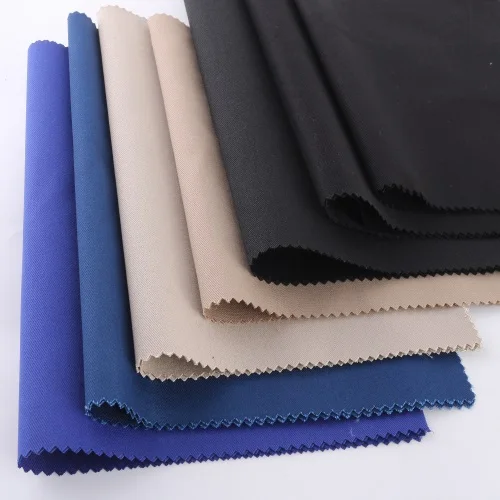 Tc Workwear Chef Uniforms Fabric 80 Polyester 20 Cotton 21*16 Drill