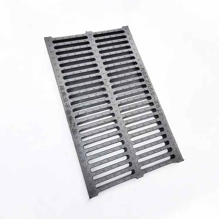 building materials heavy duty grating cable trench cover with