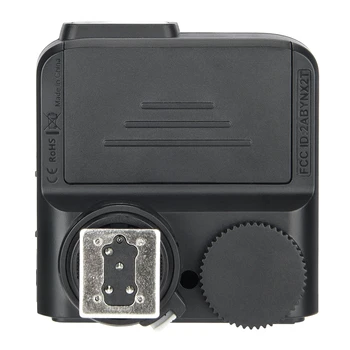 Transmitter Godox X2T-S X1C-T X2 for N Flash Light TTL Wireless Trigger Controller for Photography detail image
