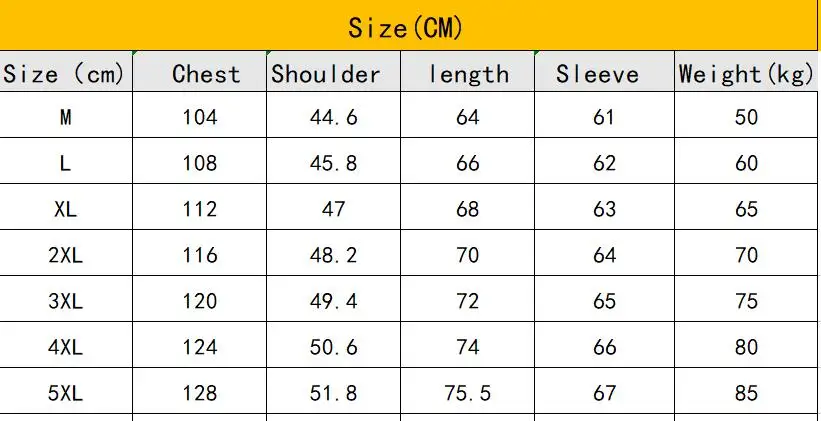 Men's Fashion Clothes Casual Jacket Hooded Coat Autumn Streetwear ...
