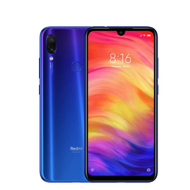 Xiaomi Redmi Note 7 Smartphone,Telefone Celular,Barato,Original,4gb Ram,64gb  Rom,4g,Android - Buy Telefone Celular Xiaomi,Telefone Celular Xiaomi,Nota  Redmi 7 Product on Alibaba.com