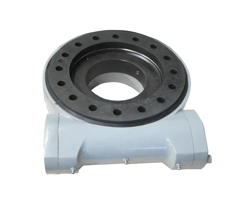 Single Axis Solar Sun tracker Parts Slew Drive Slewing Drive SE Series