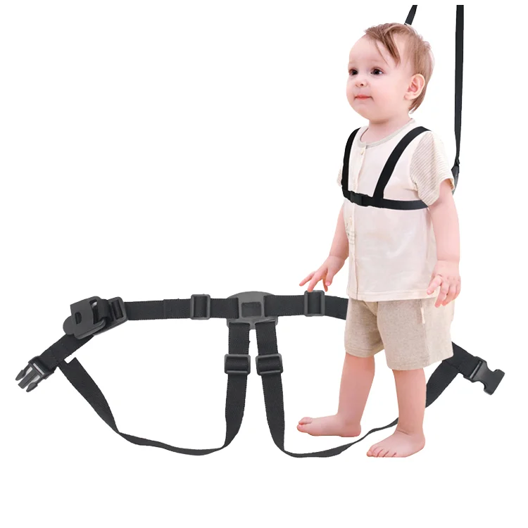 Prodigy Adjustable Toddler Safety Harness Anti-Lost Belt - Technical View