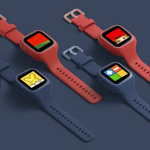 Mitu Children's Xiaomi Mitu Watch Pro Xiao Mi MiTU Kids Smart