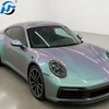 Muse Green Purple