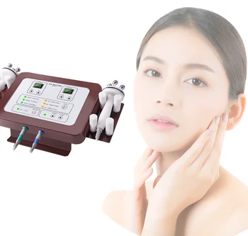 Factory direct sales Guangdong RF technology salon explosion to enhance skin firming and thin face