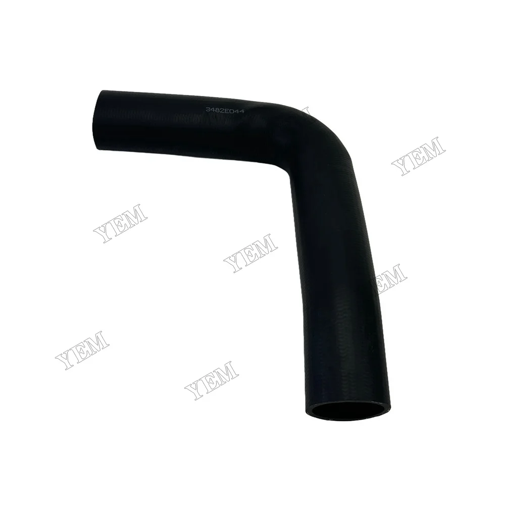 Water Hose 3.482E+47 Fit for Perkins 1006-6T Engine Parts 2