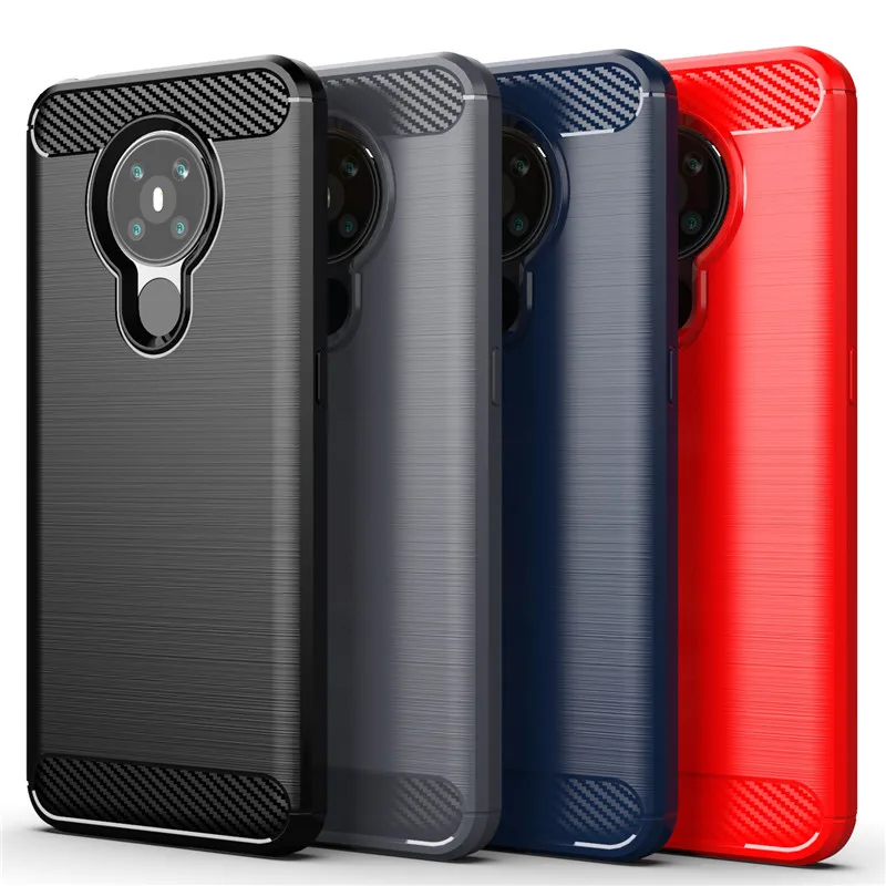 nokia 5.3 case cover