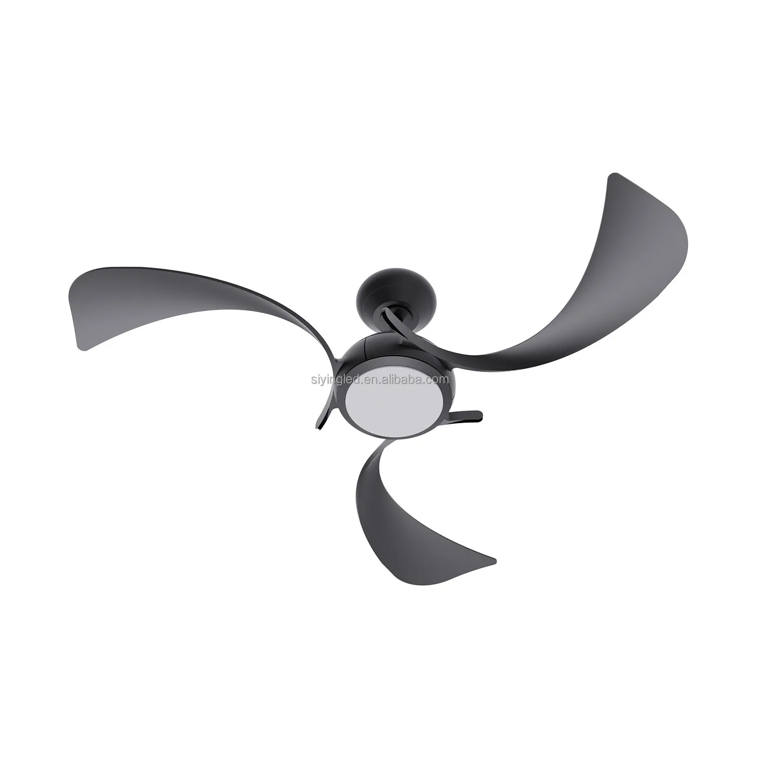 Ceiling Fan, LED, SY2408-3 - detail 2