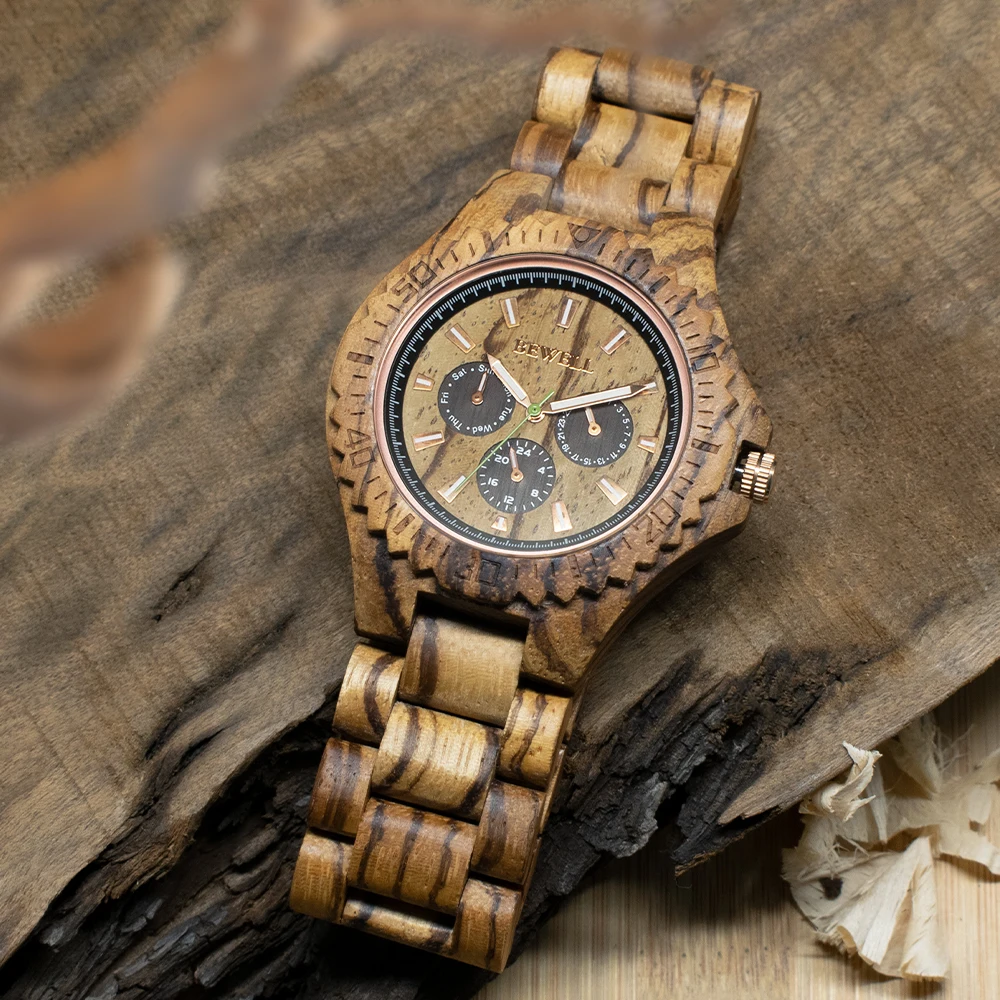 Wrist Watch Customized Wooden Watches With Pictures Wooden Watch