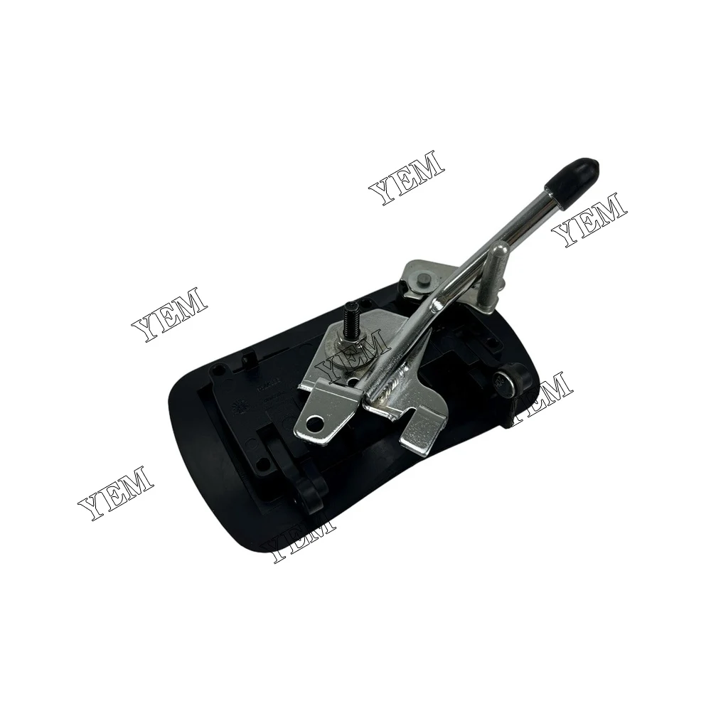 Door Handle 6679885 for Bobcat Engine. 5
