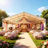 Tenda per feste