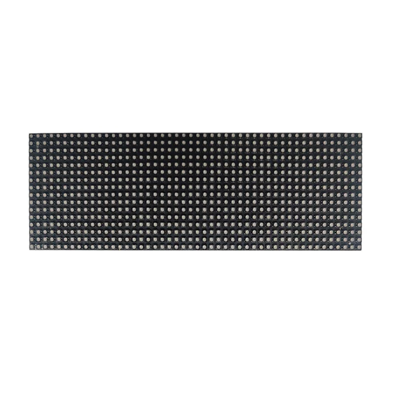 large digital display screens free sample
