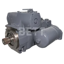 Solutions For Harvesters Replace Rexroth Piston Pump Closed Piston Variable Pump B20VC