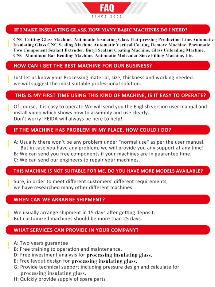 FAQ