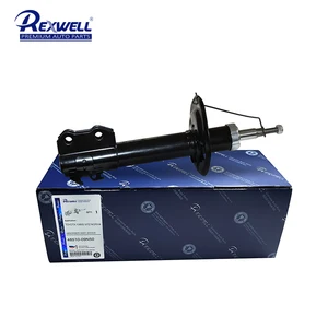 Automotive Parts KYB 339064 Right Front Shock Absorbers 48510-0D200 48510-09N50 for Toyota Vios Yaris ZSP91 NCP92