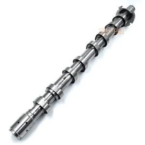 Auto Car Spare Parts 20L4E Engine Exhaust Camshaft for MAXUS G10 LDV G10 Car Accessories Camshafts and Bearing Bushes