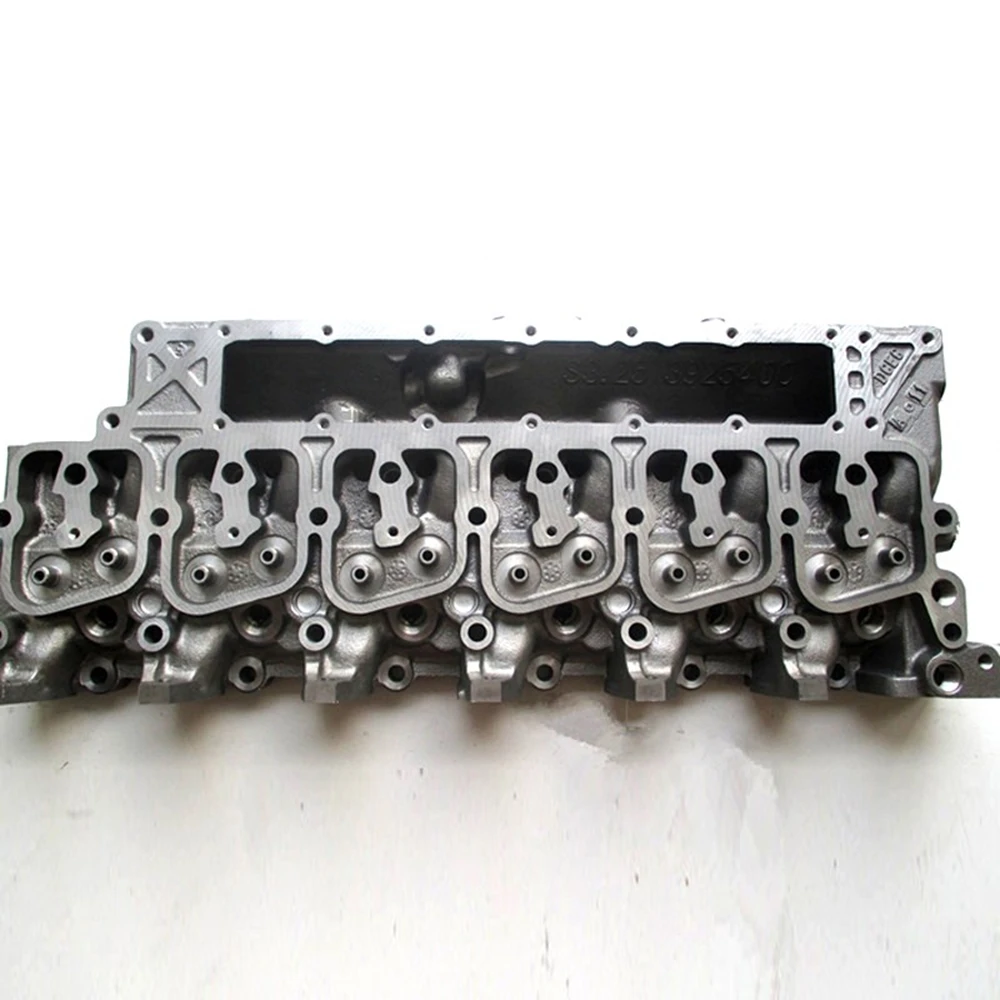 IZUMI for 6BT Cylinder Head 3967458 Diesel Engine Spare Parts