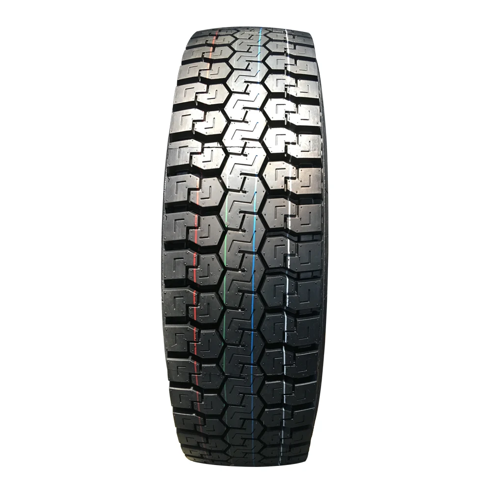 Wholesale Linglong Light Truck Tyre Durable Reliable